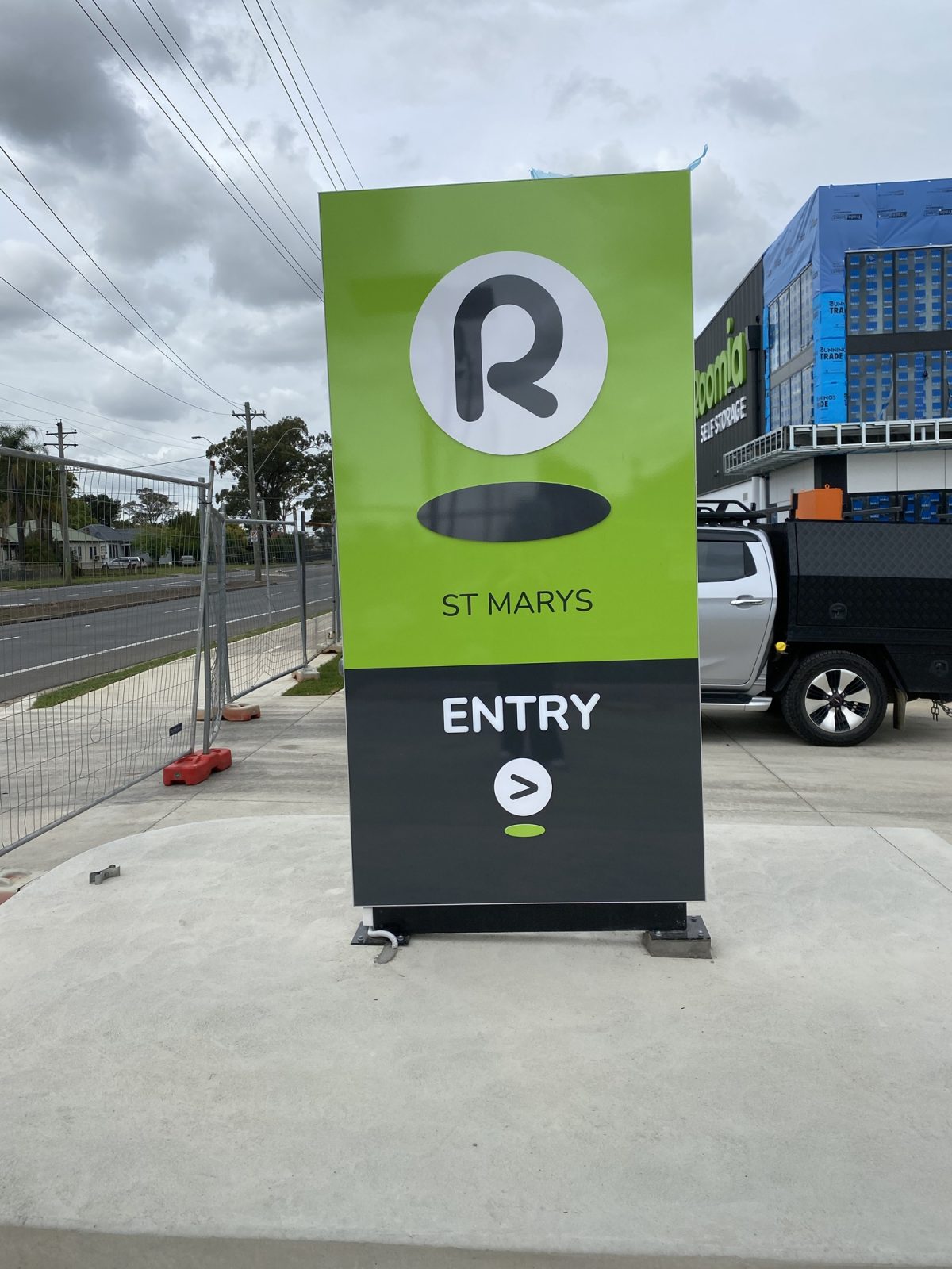 Roomia Self Storage St Marys Your Trusted Self Storage Solution in